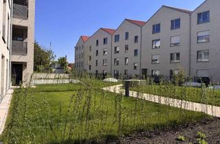Wohnung mieten in Marliestraße, 46397 Bocholt, Großzügige 4-Zimmer-Wohnung im Neubauprojekt 7Höfe!