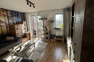 Wohnung mieten in 21077 Langenbek, Gemütliche 3-Zimmer-Wohnung in zentraler Lage bei Hamburg