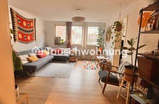 Tauschwohnungen in Kornhausstraße 19, 72070 Tübingen, Tauschwohnung: Biete 2-Zimmer-Wohnung im Zentrum Tübingens