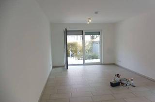 Wohnung mieten in 93051 Kumpfmühl-Ziegetsdorf-Neuprüll, Top -3-Zimmer-Neubau-Wohnung
