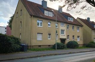 Wohnung mieten in Röhlinghauser Straße 51, 44651 Röhlinghausen, Stadtleben trifft Erholung: 2,5 Raum Wohnung in guter Wohnlage