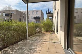 Wohnung mieten in Kieskaulerweg 142, 51109 Merheim, Moderne 2-Zimmer-Wohnung mit Terrasse