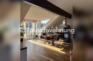 Tauschwohnungen in Hoferichterweg 15A, 81827 Trudering-Riem, Tauschwohnung: Möbilierte 3-Raum Wohnung in ruhiger Lage