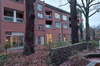 Wohnung mieten in 21244 Buchholz, 2,5-Zimmer Wohnung mit Balkon in der Innenstadt v. Buchholz i.d. Nordheide