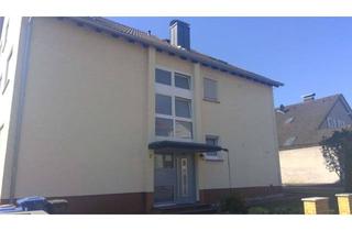 Wohnung mieten in 63755 Alzenau, Lichtdurchflutete 5-Zimmer-DG-Wohnung mit EBK in Alzenau-Albstadt