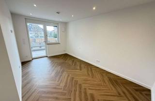 Wohnung mieten in Bahnhofsplatz 12, 85540 Haar, 2-Zimmer Gartenwohnung im Herzen Haars