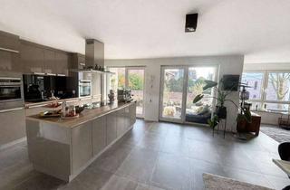 Wohnung mieten in 42799 Leichlingen, Exklusive 3-Zimmer-Wohnung in Bestlage – hochwertig & auf Wunsch (teil)möbliert