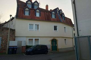 Wohnung mieten in Ambrosiusgasse, 55545 Bad Kreuznach, 1-Zimmer Appartement im Dachgeschoß