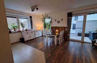 Wohnung mieten in Schulstraße, 76879 Ottersheim, Schöne 2 Zimmer-Wohnung mit Terrasse in Ottersheim