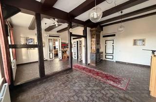 Wohnung mieten in 29223 Celle, 170 m² EG-Fläche, Hehlentor mit Allerblick