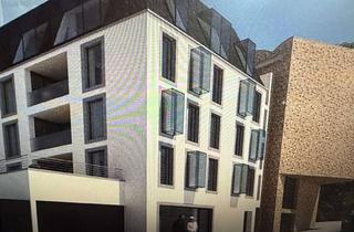 Wohnung mieten in Burgstraße, 88212 Ravensburg, Elegante 2,5-Zimmer Wohnung im 3. OG mit Balkon in Ravensburg