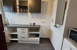 Wohnung mieten in Wörthstr. 13a, 47053 Hochfeld, ab 01.06. * sanierte, ruhig gelegene 3 Zimmerwohnung mit schönem Sonnenbalkon!