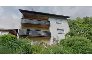 Wohnung mieten in Holdergrund 16, 69412 Eberbach, Kernsanierte 68 m² Wohnung – Erstbezug