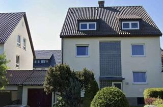 Wohnung mieten in 70439 Stammheim, 4-Zimmer Wohnung in Stuttgart-Stammheim mit 99 m² Wohnfläche