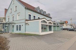 Wohnung mieten in 85055 Ingolstadt, Gepflegte 2-Zimmer-Wohnung in guter Wohnlage