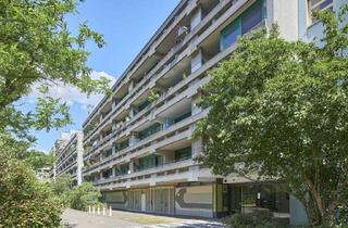 Wohnung mieten in Feurigstraße 44, 10827 Schöneberg, Attraktive Wohnung mit befristetem Mietvertrag bis 31.12.2027