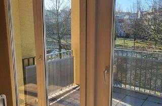 Wohnung mieten in 63743 Schweinheim, Helle und gepflegte 4-Zimmer-Wohnung in Aschaffenburg beste Lage/Schweinheim am Park