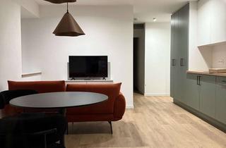 Wohnung mieten in 93167 Falkenstein, Neuwertige 1-Zimmer-Terrassenwohnung in Falkenstein (Erstbezug 2025)