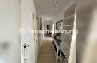 Tauschwohnungen in Kolumbusplatz, 81543 Untergiesing-Harlaching, Tauschwohnung: 4 Zimmer zw. Candid und Kolumbusplatz Untergiesing gg. zentral