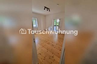 Tauschwohnungen in 14473 Südliche Innenstadt, Tauschwohnung: Biete 3,5 Zi. in Potsdam - suche 4,5 Zi. in Potsdam