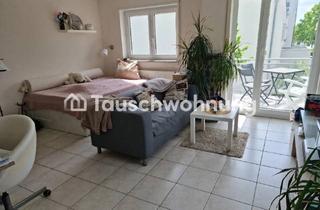 Tauschwohnungen in 69124 Kirchheim, Tauschwohnung: Tauschen 1 Zimmer-Whg gegen 2-3 Zimmer-Whg