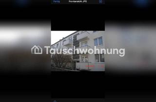 Tauschwohnungen in 40589 Holthausen, Tauschwohnung: 3-Zimmer-Wohnung in Holthausen zum Tausch gegen 4 Zimmer