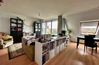 Wohnung mieten in Orchideenweg 14, 53125 Duisdorf, Helle 2-Zimmer Maisonette-Wohnung mit Balkon in Bonn-Duisdorf