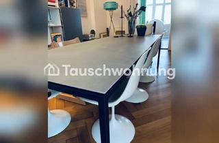 Tauschwohnungen in 10555 Tiergarten (Tiergarten), Tauschwohnung: Große familienfreundliche Wohnung im Westfälischen Viertel