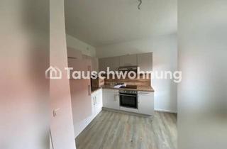 Tauschwohnungen in Paul-Wegener-Straße, 14480 Drewitz, Tauschwohnung: 1-Zimmer-Wohnung in Potsdam Drewitz zu tauschen