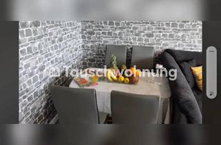 Tauschwohnungen in 53119 Tannenbusch, Tauschwohnung: Gemütliche 2-Zimmer-Wohnung in Bonn zum Tausch