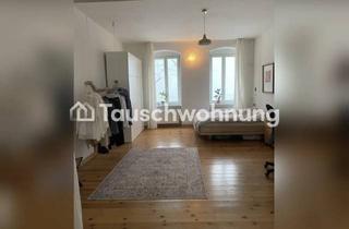 Tauschwohnungen in Dunckerstraße 16, 10437 Prenzlauer Berg, Tauschwohnung: Wunderschöne Altbauwohnung im Helmholtzkiez
