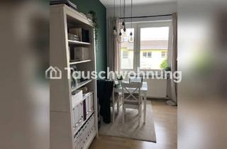 Tauschwohnungen in 53111 Bonn, Tauschwohnung: 2-Zi.-Wohnung in Bonn gegen größere in Düsseldorf
