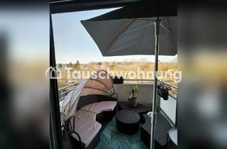 Tauschwohnungen in Celsiusstraße, 53125 Brüser Berg, Tauschwohnung: 1,5-Zimmer-Wohnung in Bonn Hardtberg zum Tausch