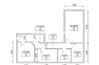 Tauschwohnungen in 14473 Teltower Vorstadt, Tauschwohnung: 3-Zimmer-Wohnung nähe Potsdam HBF