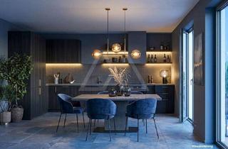 Wohnung mieten in Johannes-Göderitz-Straße 81-82, 39130 Neu Olvenstedt, Ihr neues Zuhause: 4-Zimmer-Neubauwohnung im Fliederhof