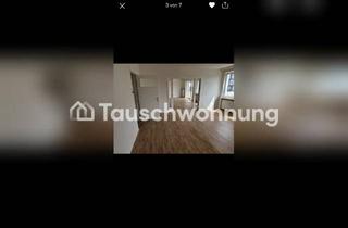 Tauschwohnungen in 23552 Innenstadt, Tauschwohnung: Große, helle Wohnung auf der Altstadtinsel
