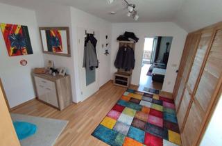 Wohnung mieten in Zengerlestraße 14, 89331 Burgau, Helle 2-Zimmer-Wohnung mit 88 m² in Burgau