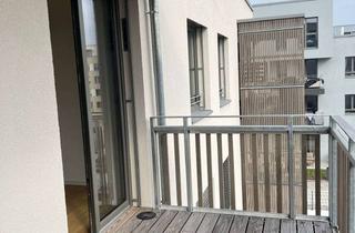 Sozialwohnungen mieten in Ellen-Ammann-Straße, 96052 Bamberg, ERSTBEZUG! WBS Stufe III | Helle 4-Zimmer-Wohnung mit großem Balkon