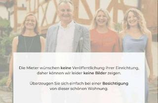 Wohnung mieten in Rosa-Kempf-Straße, 96052 Bamberg, NEUBAU | Helle großzügige 5-Zimmer-Wohnung mit Balkon