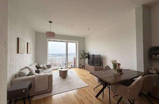 Wohnung mieten in Uferweg 10, 23996 Bad Kleinen, Traumhafte 2-Zimmer-Wohnung mit Blick auf den See