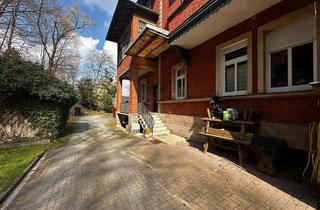 Wohnung mieten in Kalte Marter, 95326 Kulmbach, Helle 3-Zimmer Wohnung mitten in der Stadt