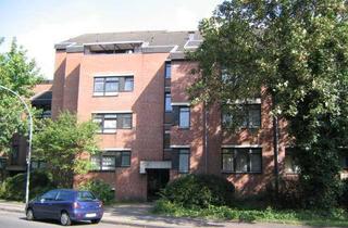 Wohnung mieten in Martinstraße 36, 41063 Eicken, Zentral gelegen, dennoch ruhige Wohnlage