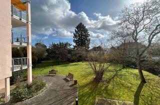 Wohnung mieten in Hofstr., 40723 Hilden, Ein Zuhause, das Sicherheit, Ruhe und Wohlbefinden vereint in der Park-Residenz Hilden