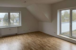 Wohnung mieten in Straße Der Einheit 108, 14612 Falkensee, Maissonettewohnung in mit Dach-Terrasse