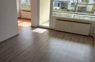 Wohnung mieten in 37077 Göttingen, Geräumige 1-Zimmer Wohnung in Göttingen