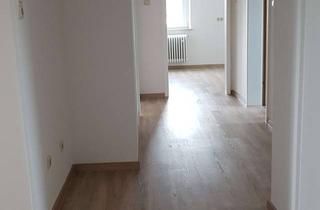 Wohnung mieten in 92224 Amberg, Helle 4-Zimmer-Wohnung