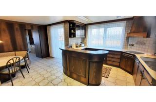 Wohnung mieten in 71546 Aspach, Außergewöhnlich: großzügiges Wohnen auf zwei Etagen mit 2,5 Zimmer