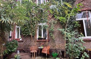 Wohnung mieten in Rheinstraße 89, 65185 Wiesbaden, kernsanierte 4 Zimmer Altbau Wohnung mit Balkon zu vermieten