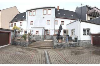 Wohnung mieten in 04746 Hartha, 4-Raum EG-WE mit Garage u. Terrasse