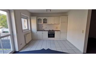 Wohnung mieten in Hohbergweg, 77933 Lahr, 1,5-Zimmer Wohnung (42m²) in Lahr/Schwarzwald, gut gepflegt